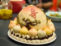 -御茶膳房皇家糕点博物馆(北京首店)