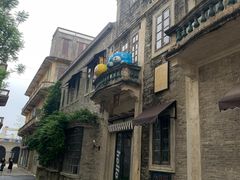 -赤坎·广东华侨国际旅游度假区