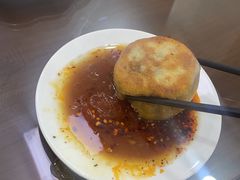 -清真牛街祥云轩门钉肉饼(左家庄店)