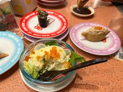 -元气寿司(金光华店)