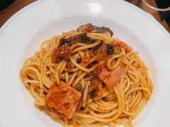 -萨莉亚意式餐厅(杭州滨江天街店)