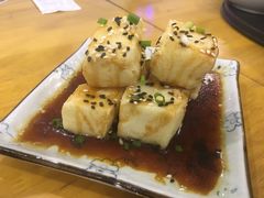 -京和风.日式家庭料理(京和风食堂大仓店)