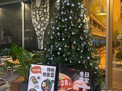 -Blac+Blac(中海环宇荟店)