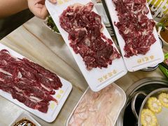 -杏花吴记牛肉火锅