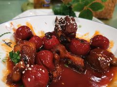 -锦至私房菜(长乐店)