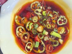 -谭家·钵钵鸡·蹄花·兔头(玉林南路店)