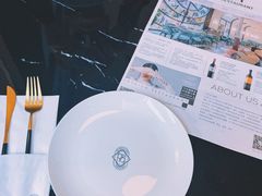 -1981牛排西餐厅(海信店)
