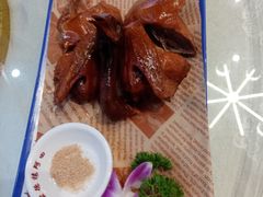 -阿四台山黄鳝饭(东门店)