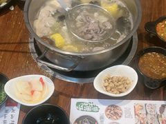 -八宝牛潮汕鲜牛肉火锅(净月店)