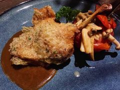 -巴别塔法餐舍(朝阳店)