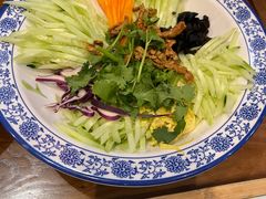 -满园烤鸭·春饼(太原街万达店)