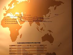 -武汉规划展示馆