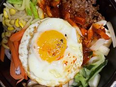 -百年石锅饭·朝鲜族传统民餐