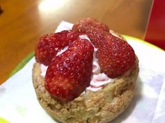 -西树泡芙(正佳店)