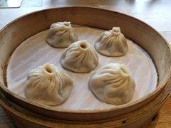 -新梅华·茶点餐厅(欧尚店)