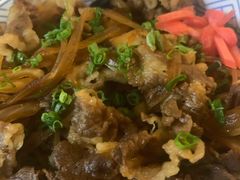 牛肉饭-森味薪火烧•烧鸟居酒屋•日本料理(望京店)