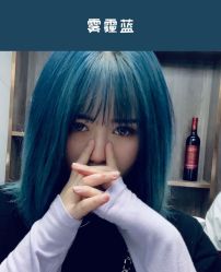 -3AM HAIR SALON染发烫发接发
