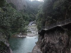 -龙湾潭国家森林公园