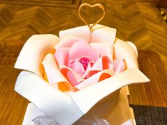 -马勒别墅·中餐厅