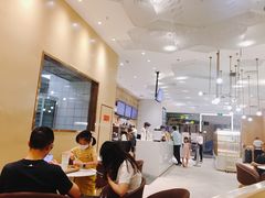 -奈雪的茶(国金中心店)