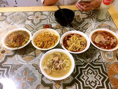 -牛王庙吳記怪味面(双楠店)