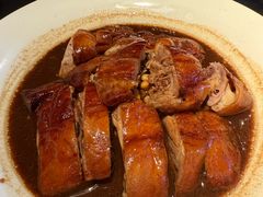 -蝴蝶里·粤菜·点心(滨江龙湖店)