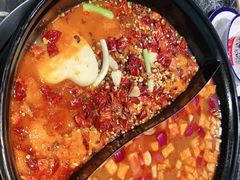 -钢管厂五区小郡肝火锅串串 Chuan Chuan hot pot