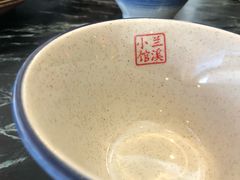 -兰溪小馆(东直门簋街店)