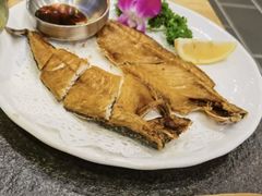 -妙香居韩国烤肉(鹏瑞利季华广场店)