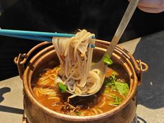 -饱嗝·泰傣厨房(国创园店)