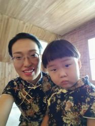 点击看大图 -小鬼当佳儿童摄影(通州外拍店)