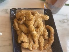 -阳光码头海鲜火锅(玉立路店)