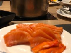 -星伦多 自助料理(圆融店)