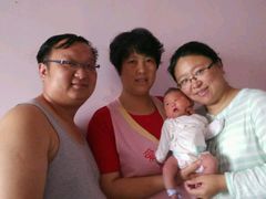 -爱贝佳母婴护理服务中心·月嫂育儿嫂(鲁迅路店)