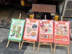 -超琪星·咖啡简餐(川音店)