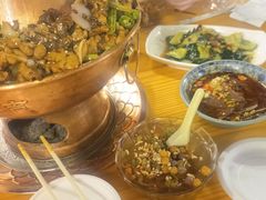 -黄泰吉拾味餐厅(江汉路店)