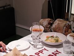 -静香HOUSE·全时段融合餐厅(七星欢乐颂店)