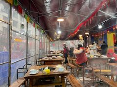大堂-金鼎雪山牦牛杂火锅(理县总店)