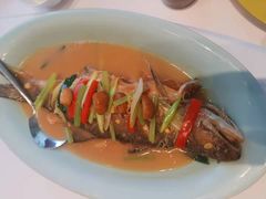 -潮上潮(南中环店)