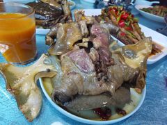-老家信阳菜(北京路店)