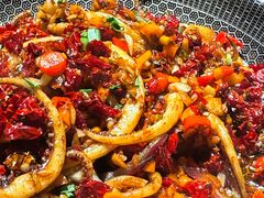 -衡厨·衡阳土菜(中南店)