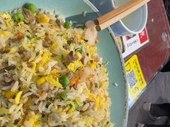 -扬二春炒饭(国庆路总店)