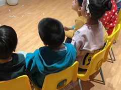 -英孚教育青少儿(长安中心)