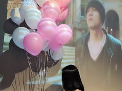 很好-黑桃K生日订制KTV