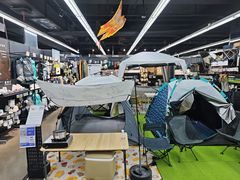 -迪卡侬(西三旗店)