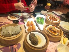 -点都德(大茶楼店)