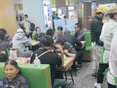 -甲乙饼·北京手工肉饼(西直门凯德茂店)