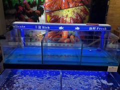 -香满锅老北京羊蝎子火锅·家常菜(新街口店)