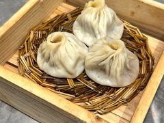 -奇芳阁·百年清真南京菜(夫子庙店)