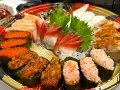 -争鲜回转寿司(天府广场-今站PLUS店)